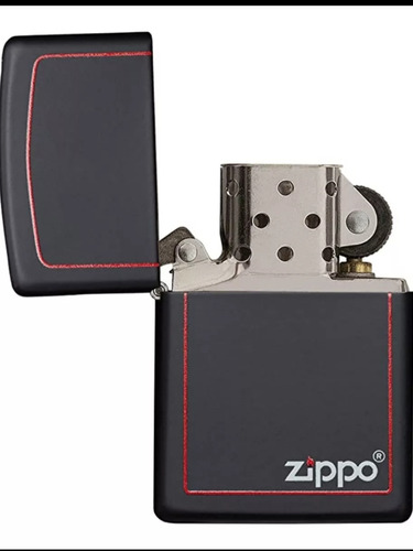 Encendedor Zippo  Original  Recargable 