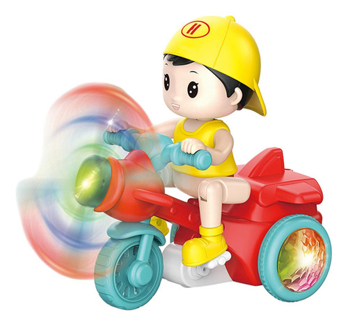 * * Triciclo Eléctrico For Niños, Coches Musicales