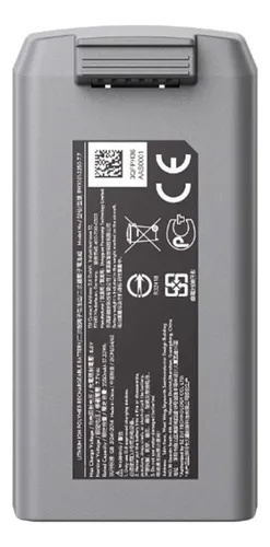 Dji Mini 2 / Se Intelligent Flight Battery