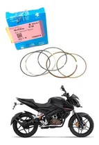 Comprar Kit Aros De Piston Bajaj Rouser Ns 160 Originales ! Gb Motos