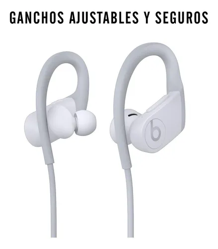 Powerbeats de alto rendimiento sale
