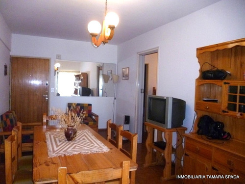Imagen 8 de 12 de Departamento Con Cochera