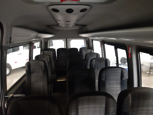 Mercedes-benz Sprinter 2.2 Cdi Diesel Van 515 Ta Extra