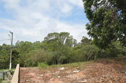 Imagem 8 de 21 de Lindo Terreno À Venda, 665 M² Ótimo Condominio Parque Das Artes - Te0497