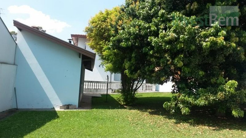 Imagem 10 de 30 de Casa Residencial À Venda, Condomínio Serra Da Água, Valinhos. - Ca0318