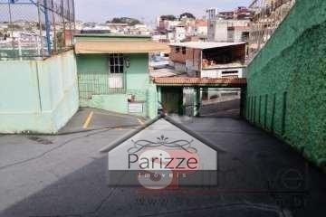 Apartamento No Lauzane Com 1 Vaga! - 2893-1