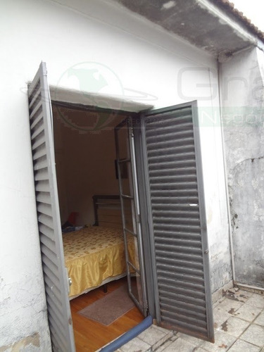 Casa Sobrado Para Venda, 2 Dormitório(s) - 4103