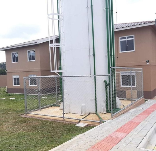 Imagem 14 de 26 de Apartamento 02 Quartos No Campo Largo Da Roseira, São José Dos Pinhais - Ap1637