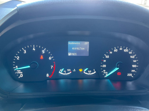 Ford Ecosport 1.5 TI-VCT FLEX SE AUTOMÁTICO