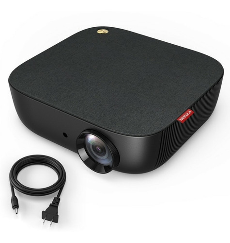 Proyector Smart Nebula Prizm Ii Pro ¡nuevos!