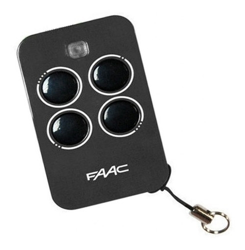 Imagen 1 de 4 de Control Remoto Faac