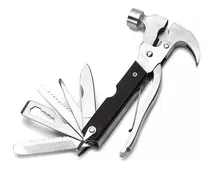Comprar Cortaplumas Martillo Hacha Multiuso Equipo Camping Pesca