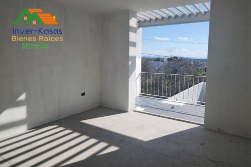 Casa De Lujo En Venta Oportunidad En Oaxtepec