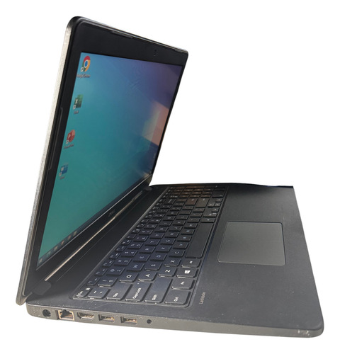 Dell 3580 I3 7100u 8gb 500gb Hdd Camara 15.6 Negro (Reacondicionado)