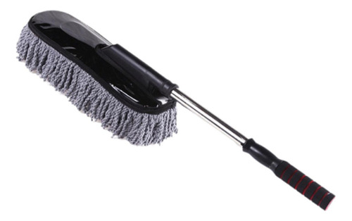 Plumero De Microfibra For Coche, Cepillo For Limpiar El