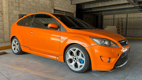 Ford Focus Hb St Europa 6vel Mt 3p