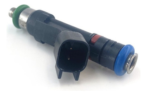 4 Inyectores De Combustible For Mazda 3/5/6/cx-7 2.5l I4 20