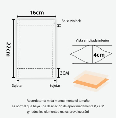 100 Sacos Kraft Stand Up Pouch Com Janela Para 250g