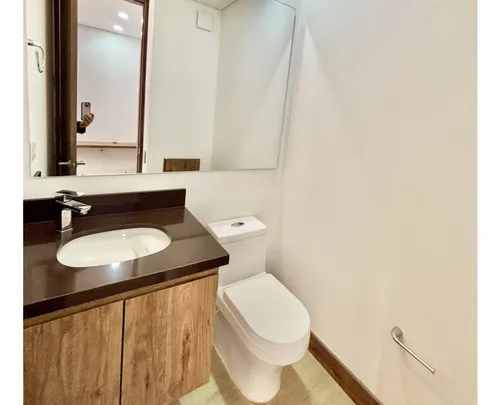 Chico Norte Apartaestudio En Arriendo