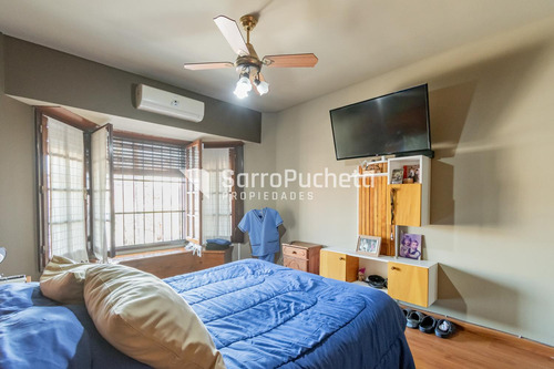 Venta Triplex 4 Ambientes En Ramos Mejía