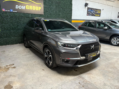 D.S. DS7 Crossback 1.6 Puretech 165 At Be Chic