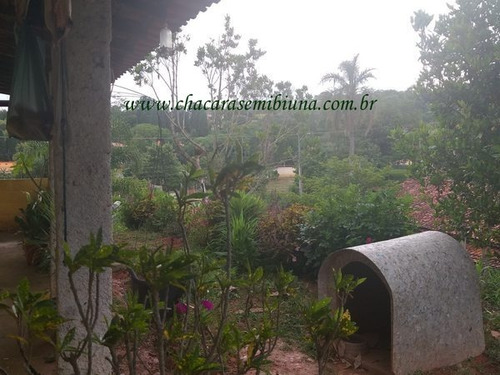 Imagem 13 de 17 de Chacara - 2446 - 34759121