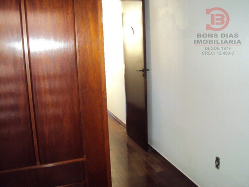Imagem 7 de 15 de Sobrado - Ponte Rasa - Ref: 6281 - V-6281