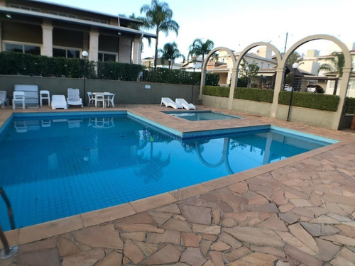 Casa Com 3 Dormitórios À Venda, 240 M² Por R$ 1.200.000,00 - Parque Rural Fazenda Santa Cândida - Campinas/sp - Ca4131