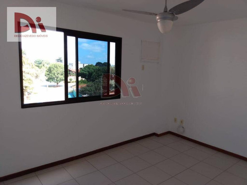 Imagem 14 de 14 de Apartamento Com 1 Dormitório À Venda, 48 M² Por R$ 180.000,00 - Jardim Das Nações - Taubaté/sp - Ap0029