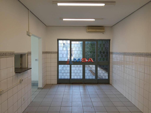 Imagem 17 de 25 de Casa Para Alugar, 540 M² Por R$ 25.000,00/mês - Pacaembu - São Paulo/sp - Ca1132