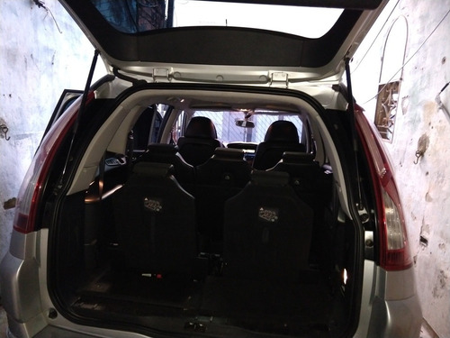 Citroën Grand C4 Picasso 2011 2.0 5p