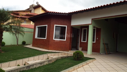 Imagem 2 de 13 de Casa Nova Com Armários - Fn2559