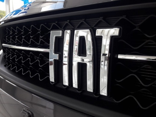Imagem 3 de 7 de Fiat Cronos Drive 1.3
