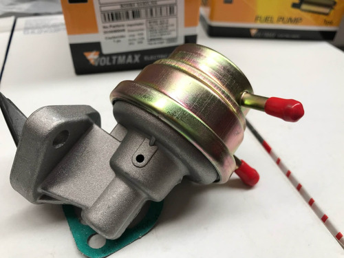 Imagen 2 de 10 de Bomba Gasolina Tsuru 1 Y 2 Mecánica De Modelo 84 A91 Pe526