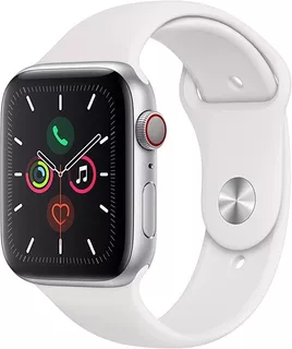 Apple Watch Series 5 (gps + Celular, 40mm)