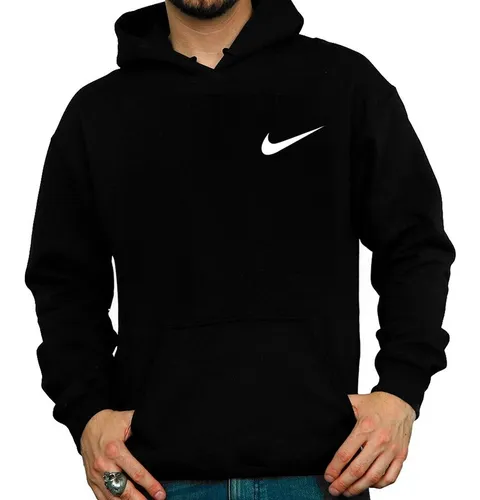 Sweater Nike Sueter Nike Con Capucha Dama Y Caballero | MercadoLibre