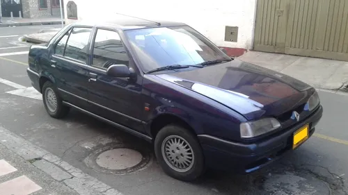 Renault R19 Rt 1.8