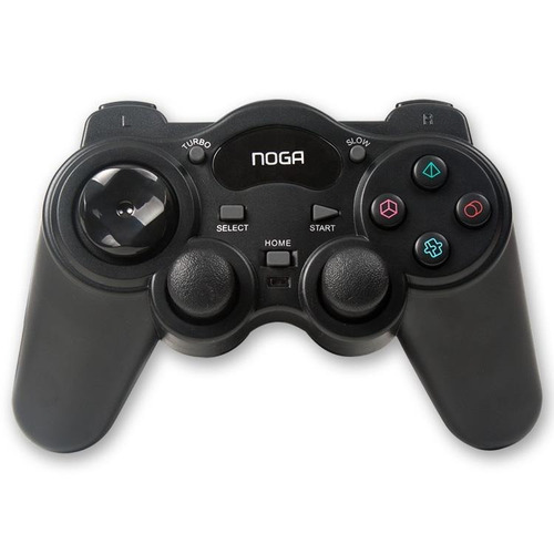 Joystick Noga Ng-3009 Playstation 3 Ps3 Inalámbrico Gamer