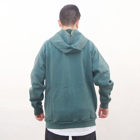 Imagen 2 de 4 de Campera Hombre Keelover Mma