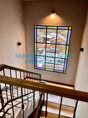 Imagen 10 de 11 de Monoambiente 48 M2 Con Terraza Balcon Soleado Frente - San Martin De Los Andes