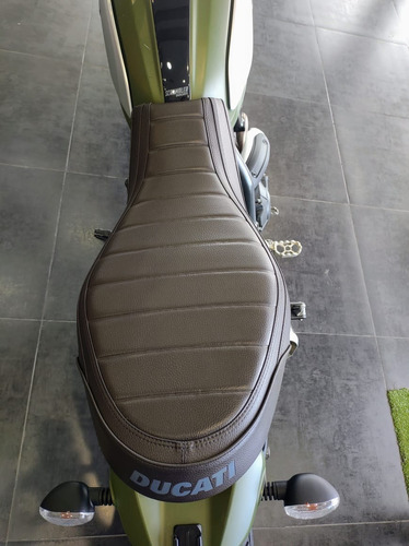 Imagen 15 de 15 de Ducati Scrambler Urban Enduro - Lista Para Transferir!