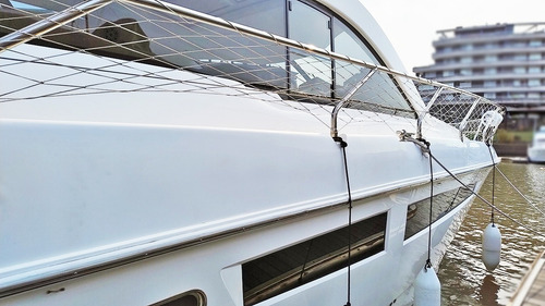 Crucero Klase A K42 Hard Top 2 Iveco 400hp | 2019 | 217 Hs