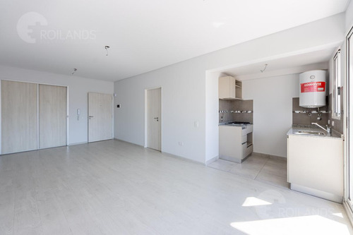 Venta Departamento Monoambiente Con Balcón Y Amenities, A Estrenar En Almagro