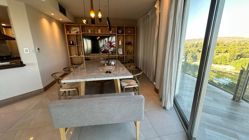 Cocucci Inmobiliaria Vende Excelente Penthouse En Grand Boulogne Residences