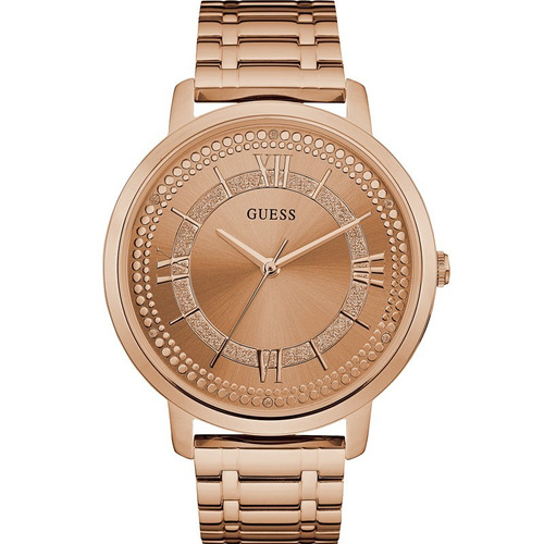 Relogio Feminino Guess Rose 92635lpgdra3