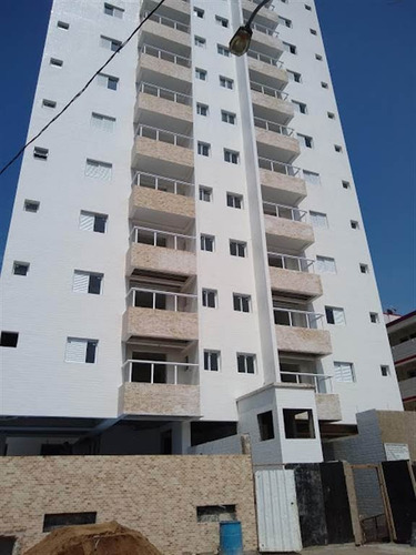 Apartamento - Venda - Ocian - Praia Grande - Via9