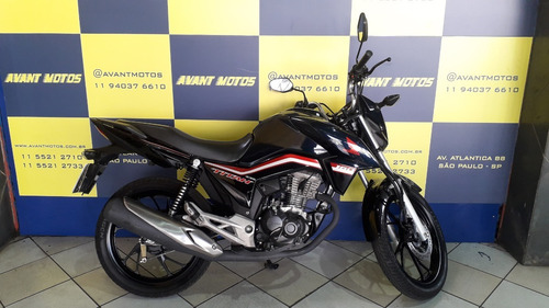 Imagem 1 de 12 de Honda Cg 160 Titan