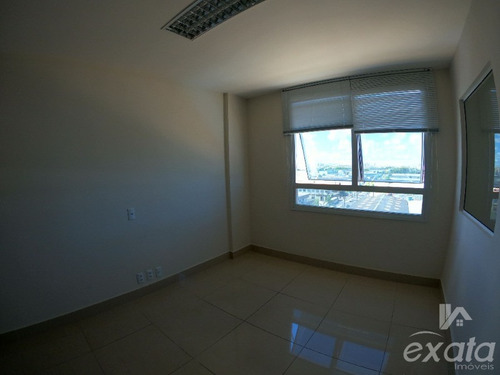 Imagem 18 de 18 de Venda Sala Comercial No Bairro Nova Almeida Centro