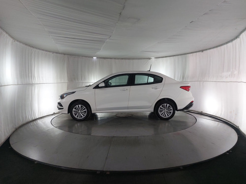 Fiat Cronos 1.0 FIREFLY FLEX DRIVE MANUAL