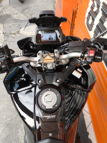 Yamaha Tracer 900 Gt Pro 2025 Com 2 Mil Km